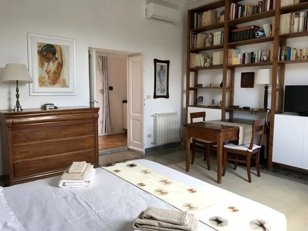 77case - Cozy Apartment 6