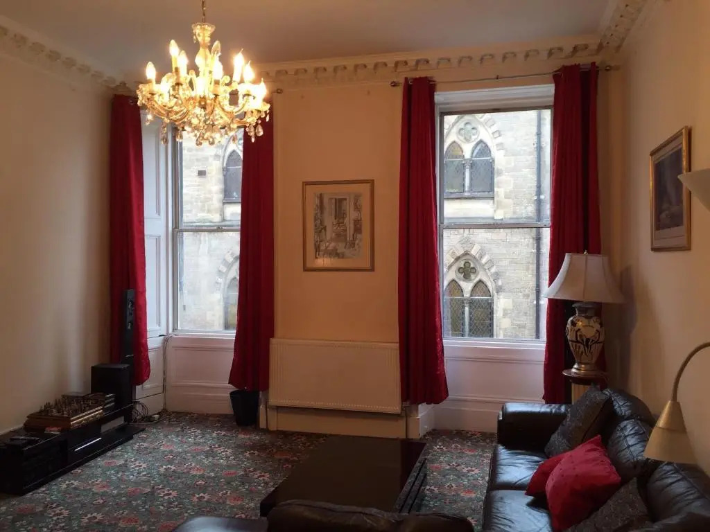 Large Grange Apartment