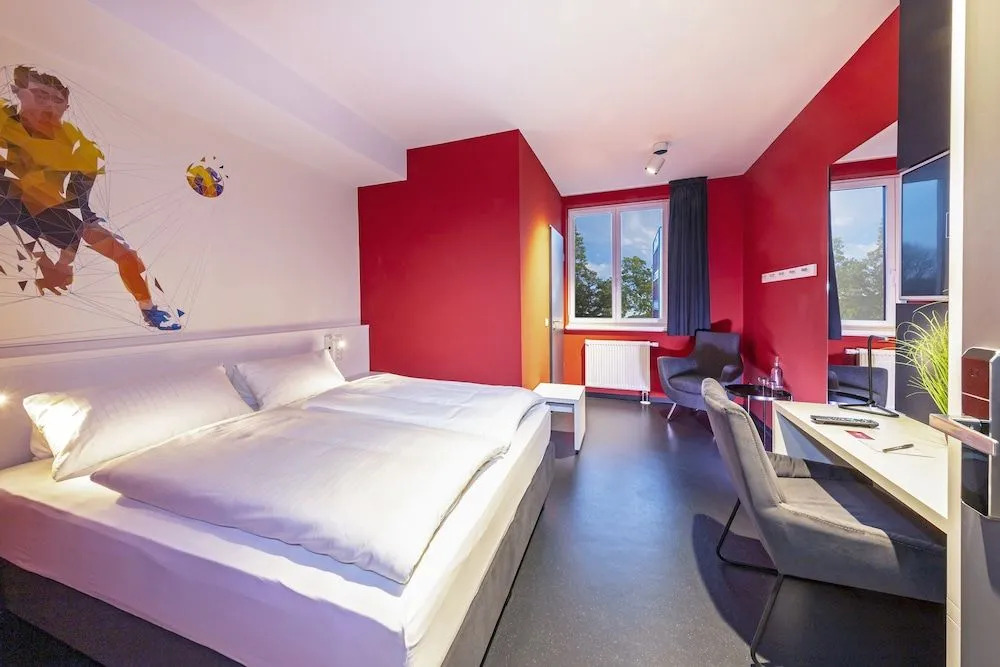 Hotel Athletik Kiel