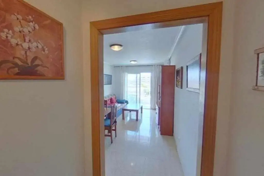 Apartamento Ángel en Gran playa