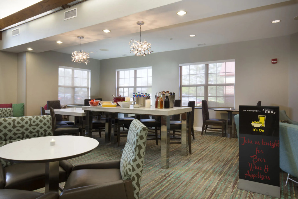 Residence Inn by Marriott Olathe Kansas City