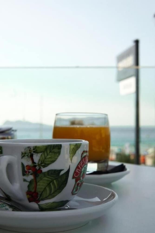 Hostal Montevideo Camino De Santiago & Beachfront