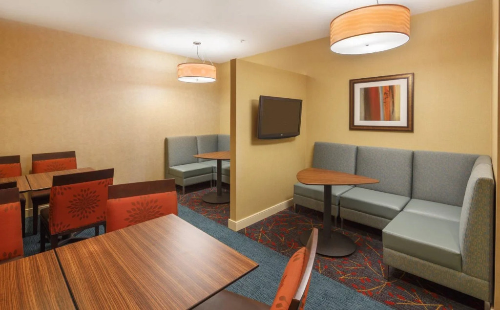 Residence Inn Salt Lake City Cottonwood