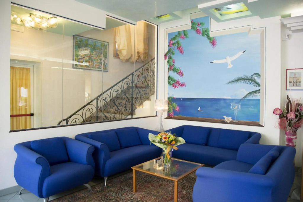 Hotel Ancora