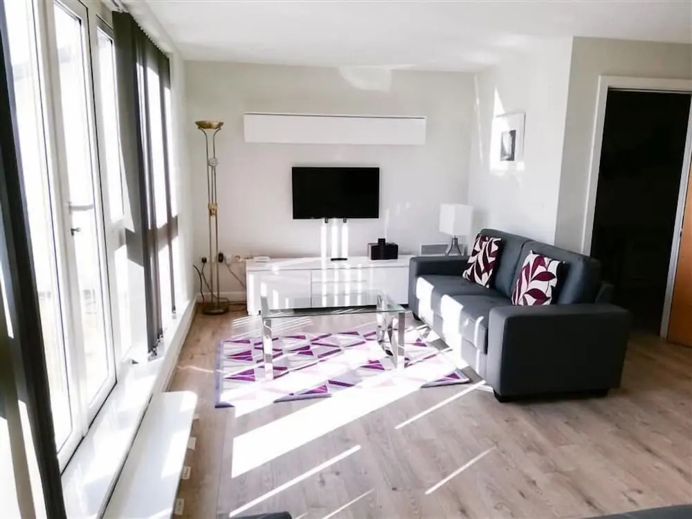 Roomspace Apartments -Park Lane
