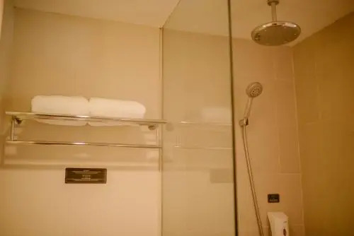 The Bountie Hotel and Convention Centre Sukabumi