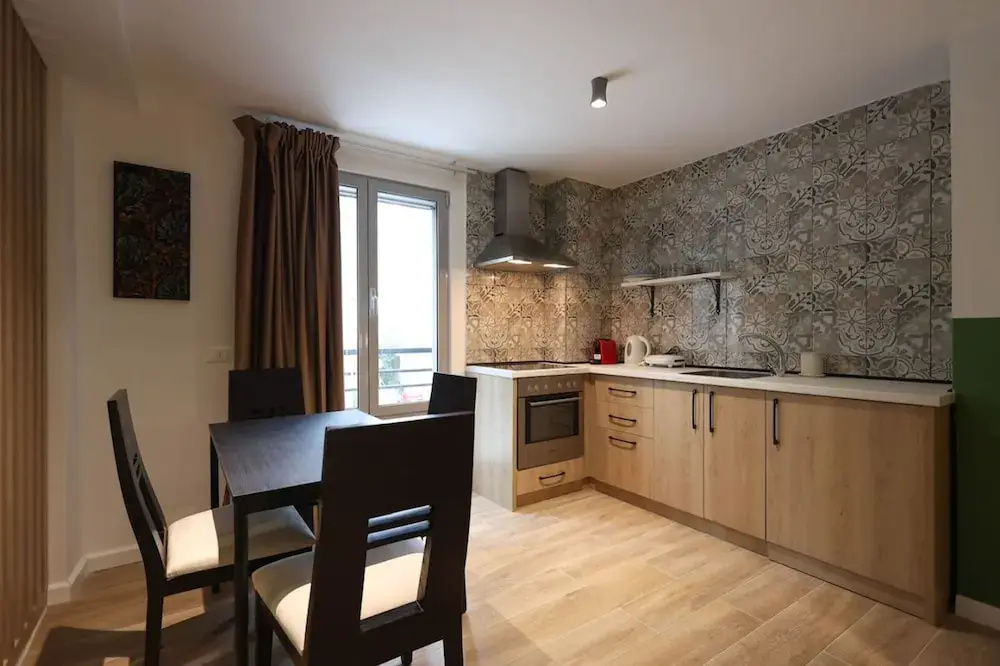 Grandstay Studios 103