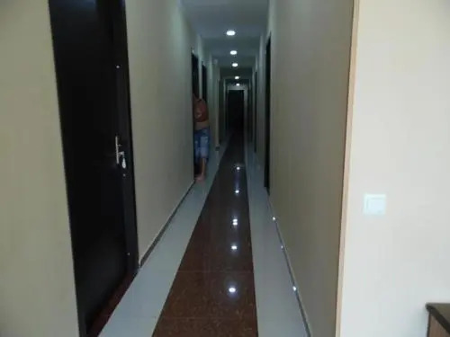 Hotel Rio