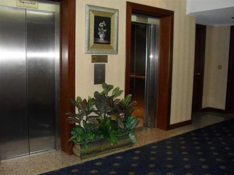 Al Ansar Diamond Hotel