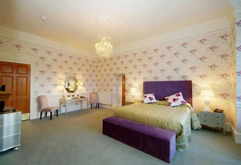 Belleisle House