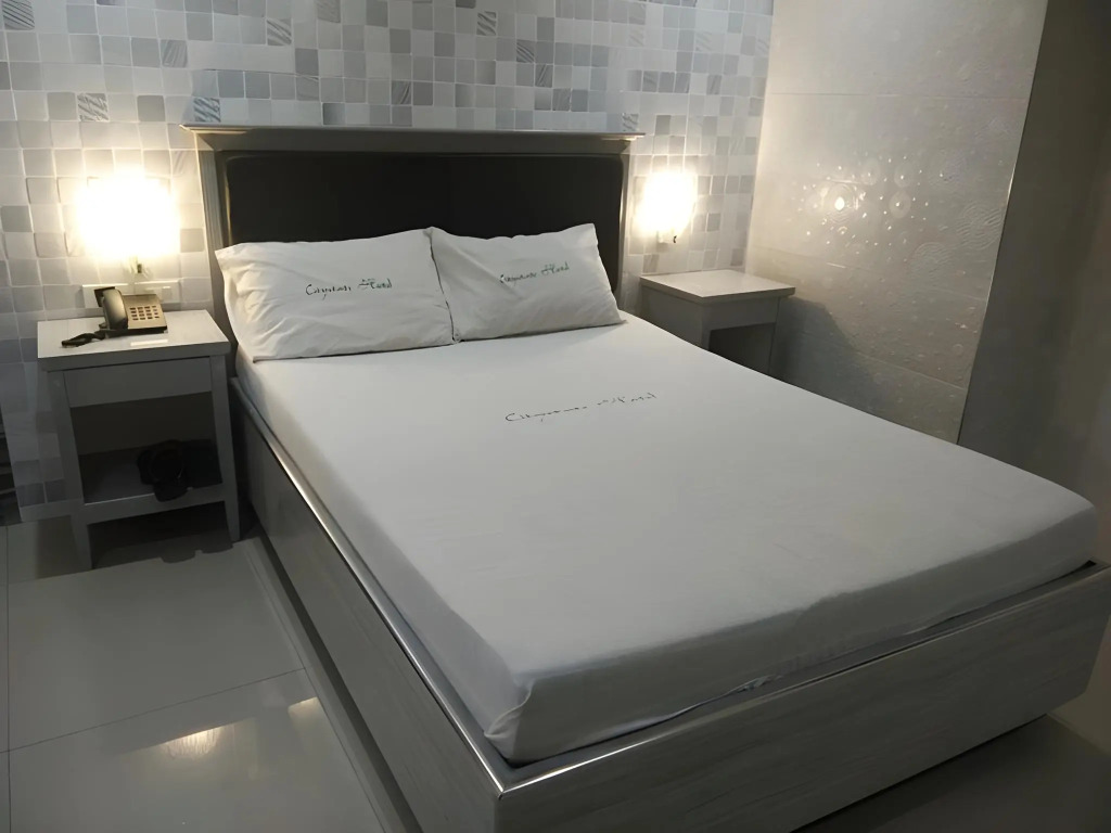 Bedbox Hotel