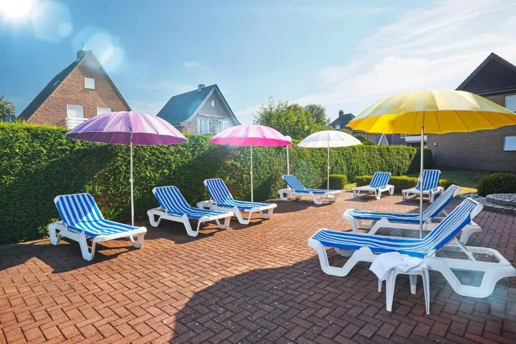 Hotel Schünemann