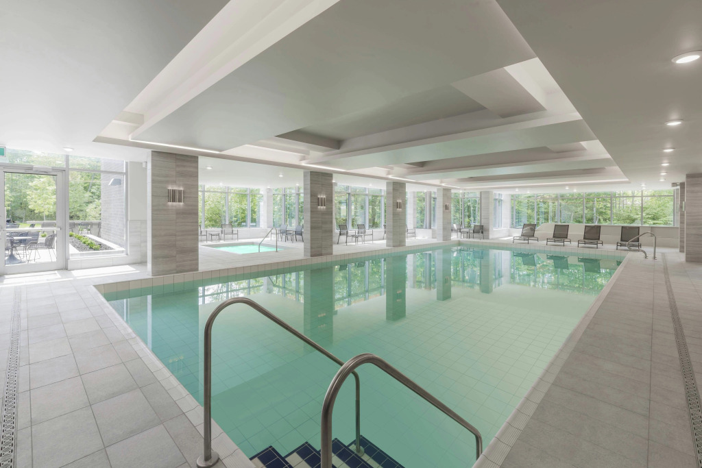 Courtyard by Marriott Halifax Dartmouth