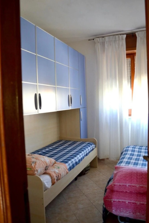 Apartment With 2 Bedrooms in Bosa, With Wonderful Mountain View