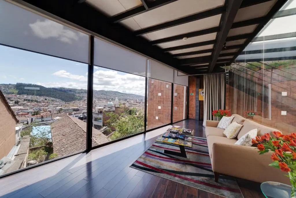 Hotel Casa Gardenia