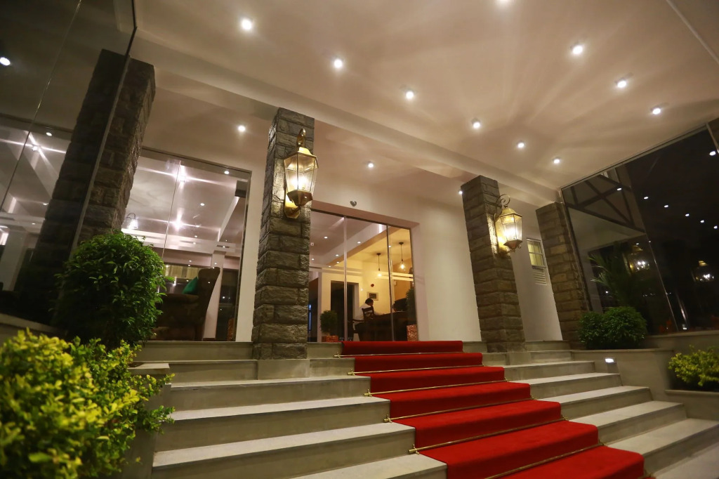 The Blackpool Resort & Spa