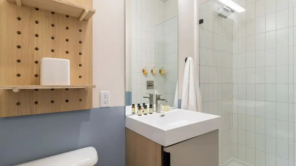 Sleeps 16 3 Units in Downtown Nashville, Private Balcony Conway by Avantstay