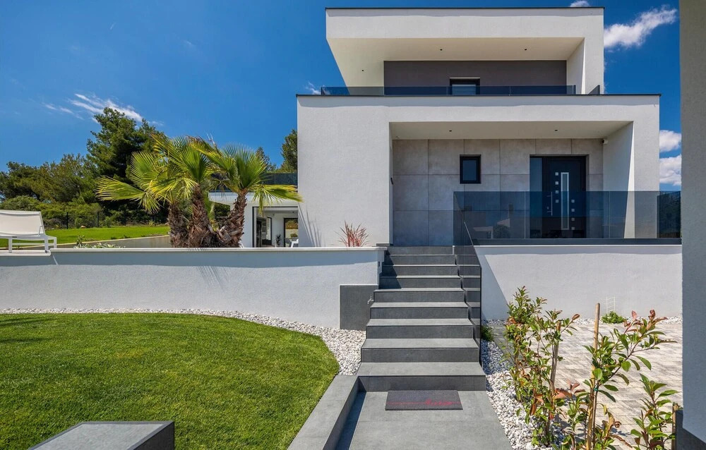 Amazing Home in Medulin With Outdoor Swimming Pool, Wifi and 4 Bedrooms