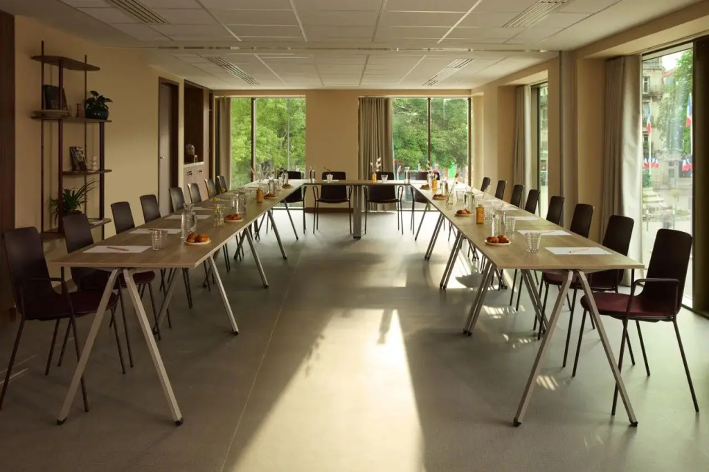 OKKO Hotels Troyes Centre