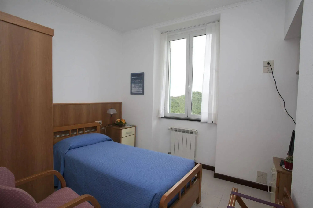 Hotel Montallegro