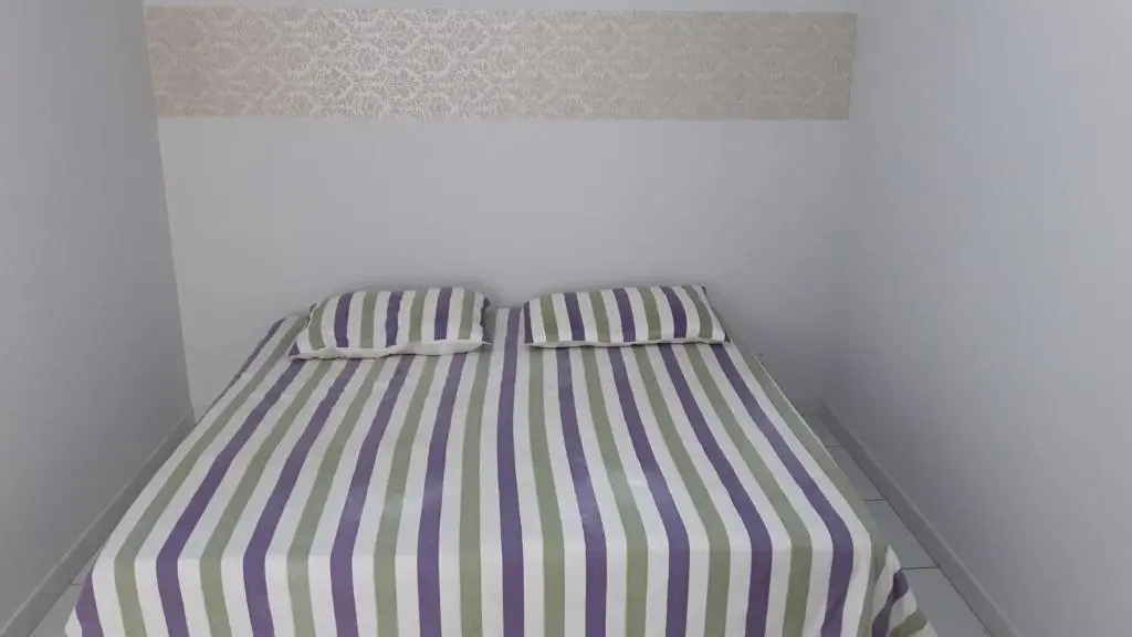 Flat Três Marias