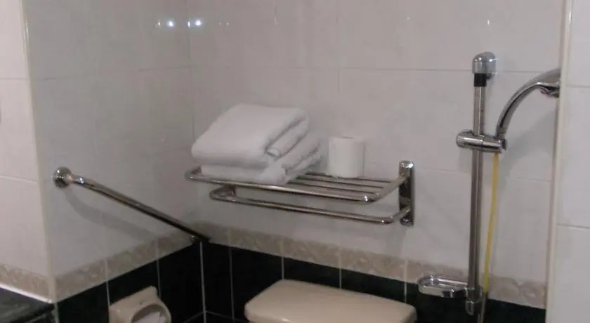 Hotel Orkid
