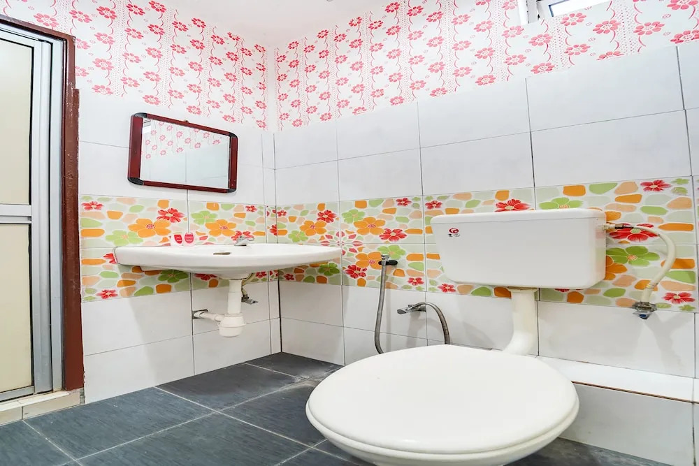 Motel Sre Bayam