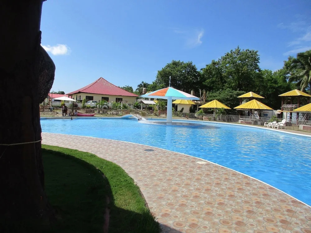 TMI Resort