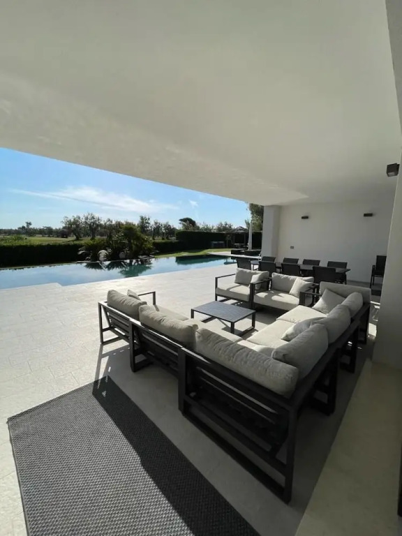 Fantastic Villa With Private Pool - Luxury Holidays on Private Island Albarella