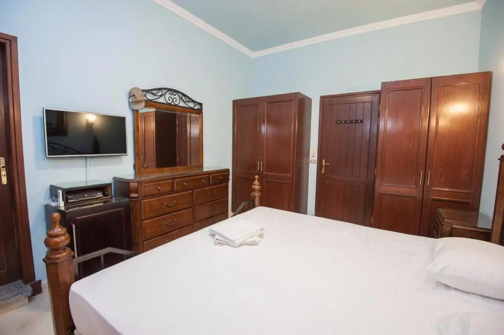 4 Bed El Gouna Villa