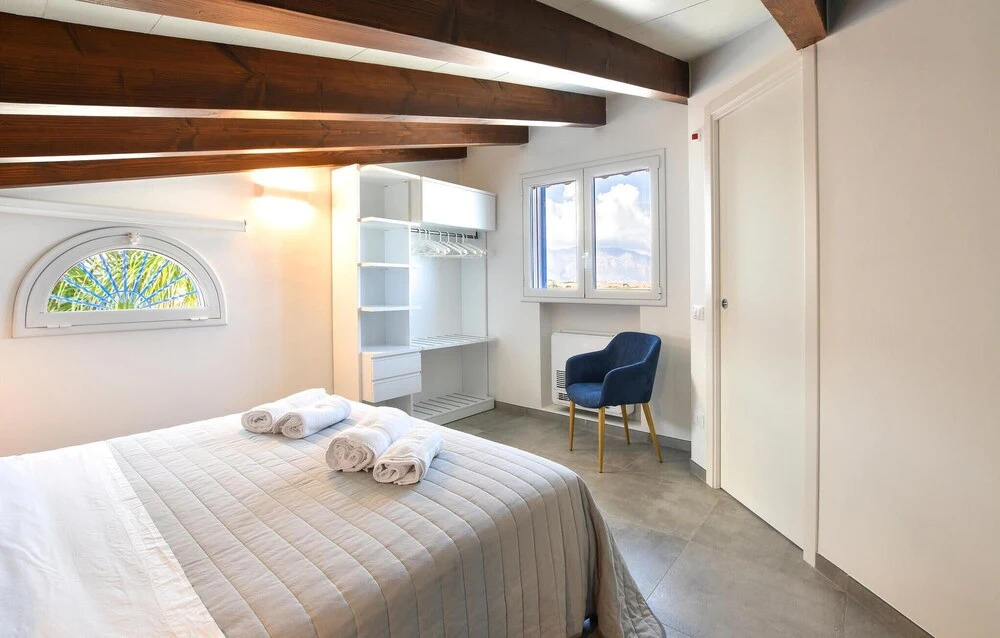 Cozy Home In Partinico