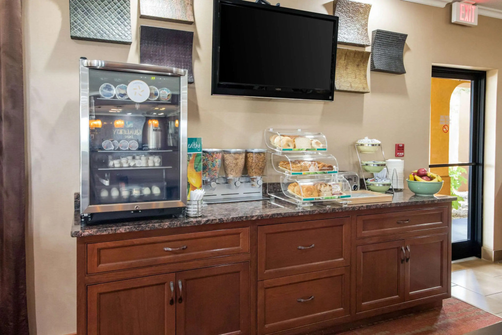 Quality Inn Dandridge