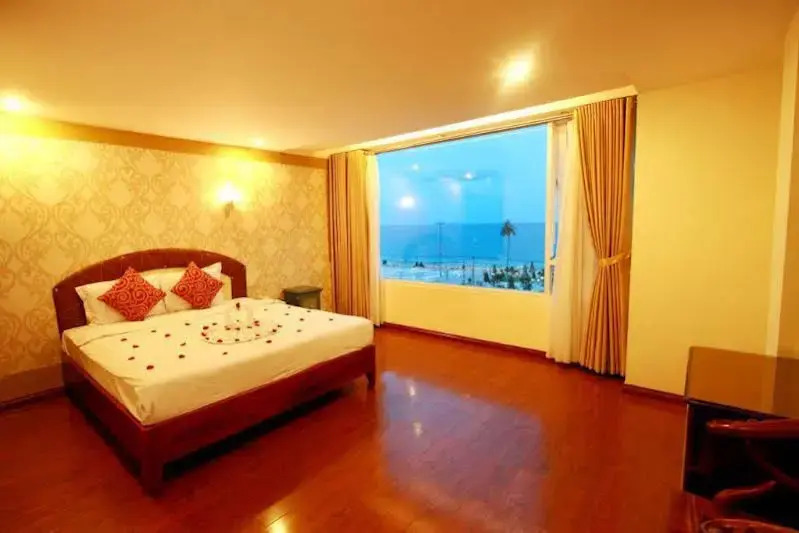 Galaxy Nhatrang