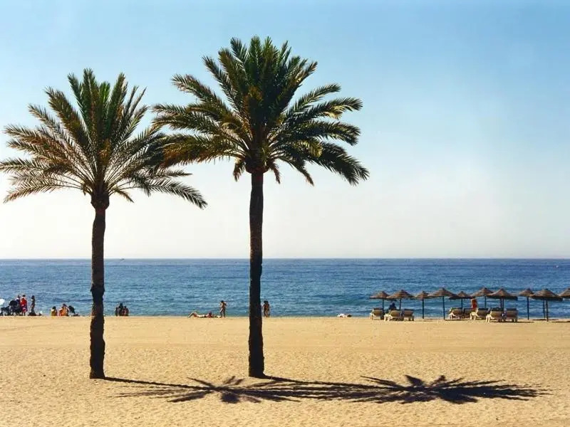 Mare Estepona Hotel