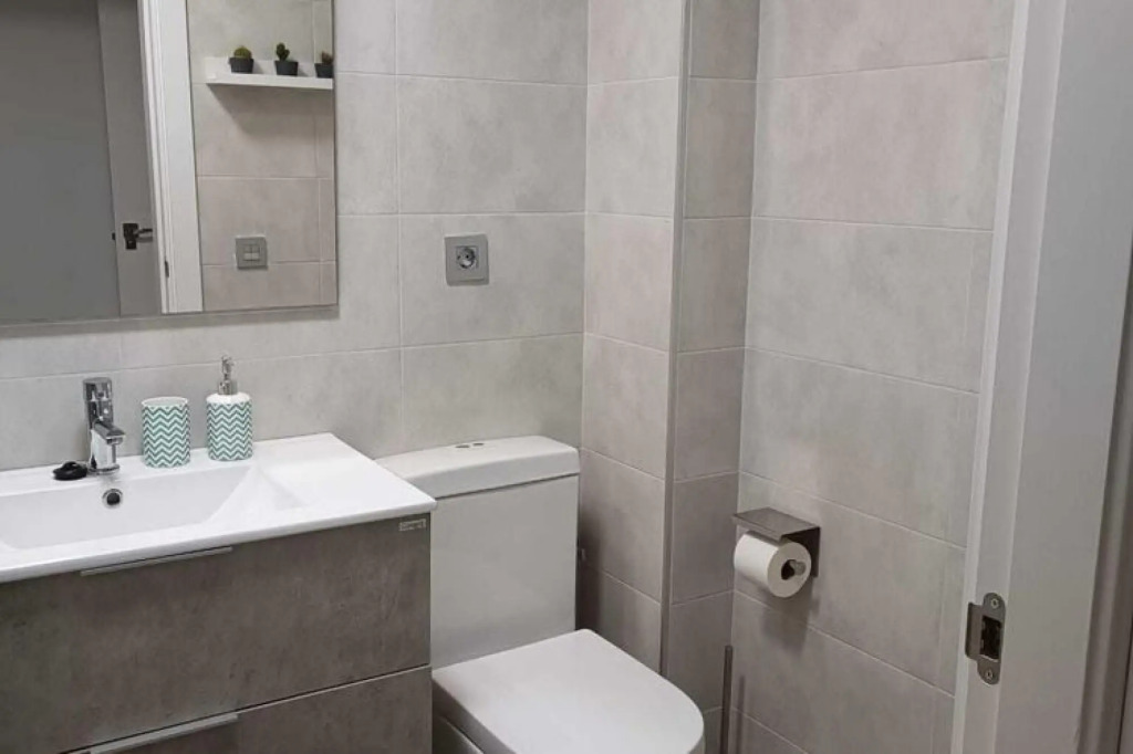 Stunning holiday home in Fuengirola with pool