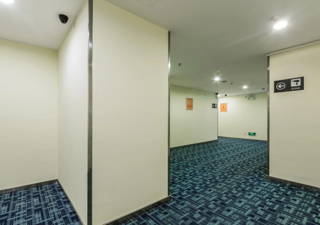 7 Days Inn Guangzhou Kecun Subway Station 2nd