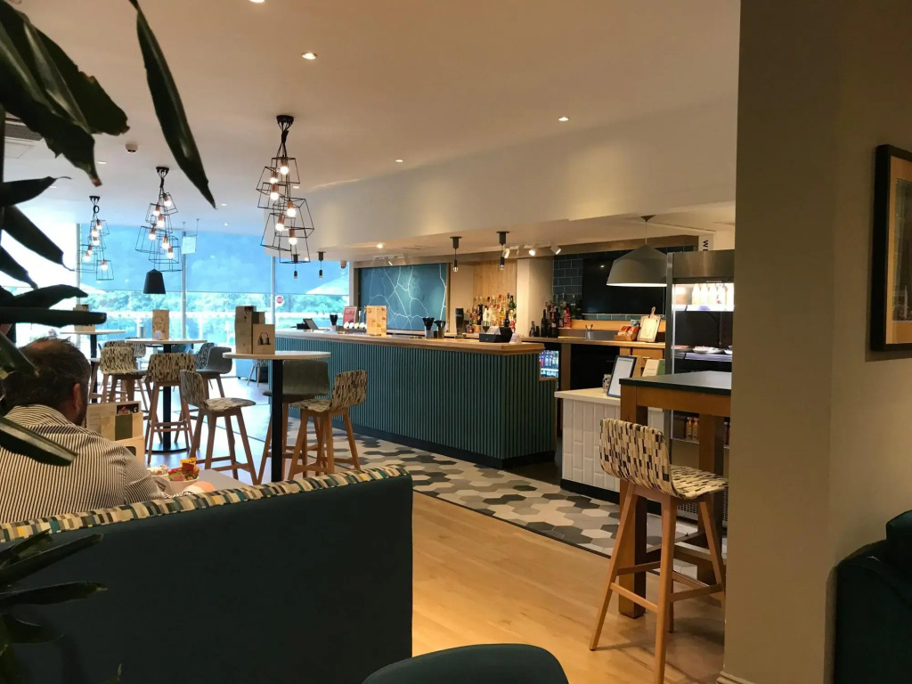 Holiday Inn Rugby Northampton