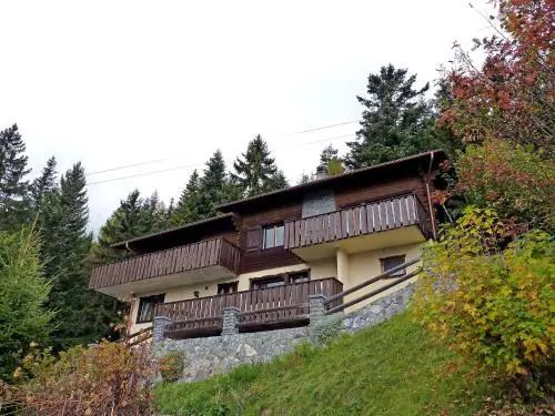 Apartment Mélèze by Interhome
