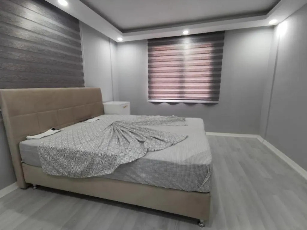 İCVA VİLLA İN BELEK, KADRİYE 5 Bedrooms ,1 Living Room , 2 Bathroom
