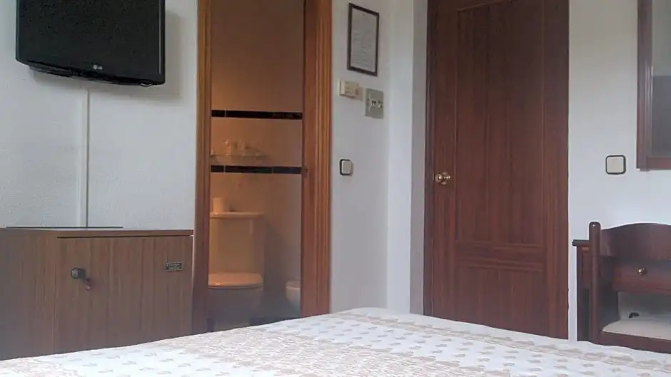 Hotel Palmero