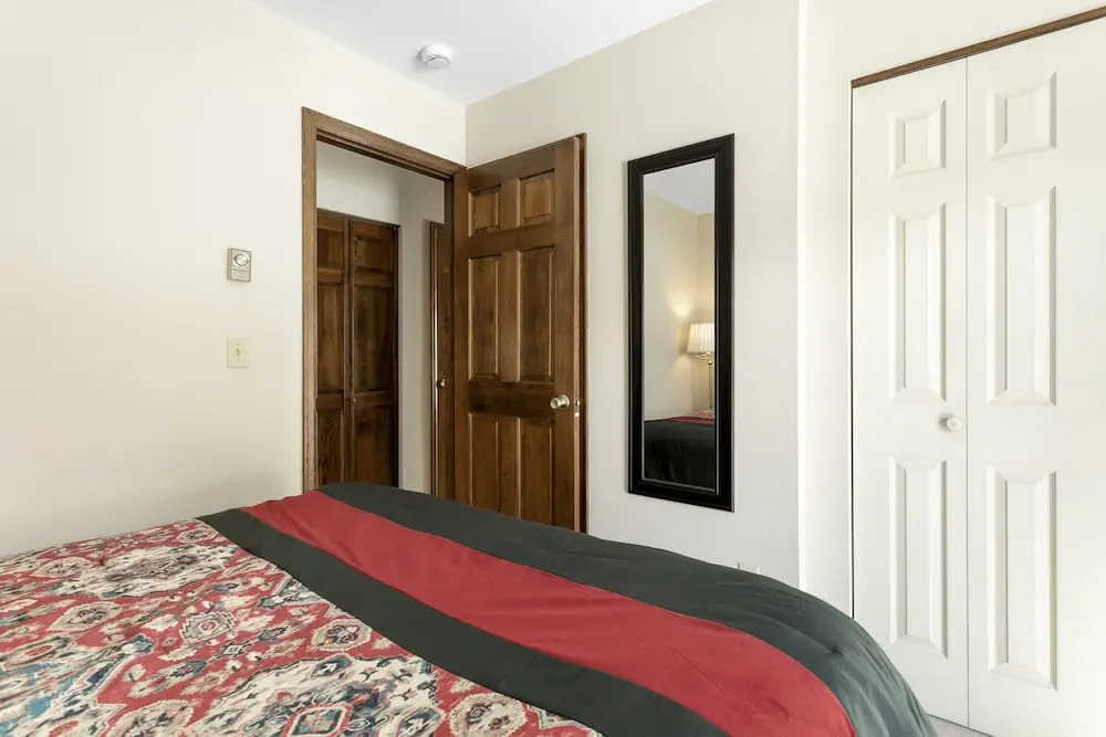 C14 Gore Creek Meadows 3 Bedroom Condo by RedAwning