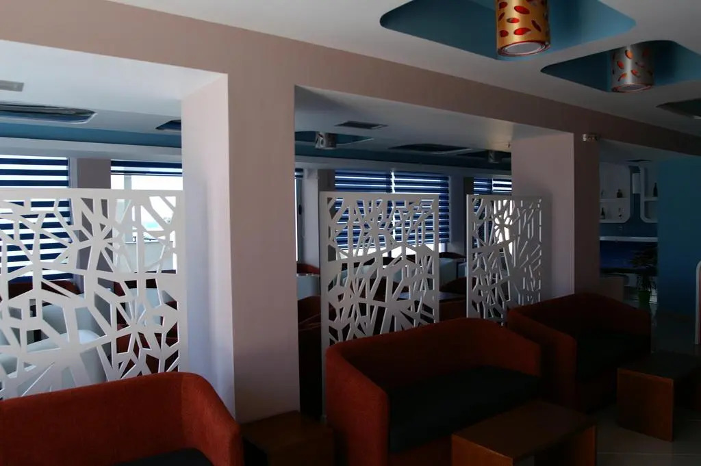 Summerland Saranda