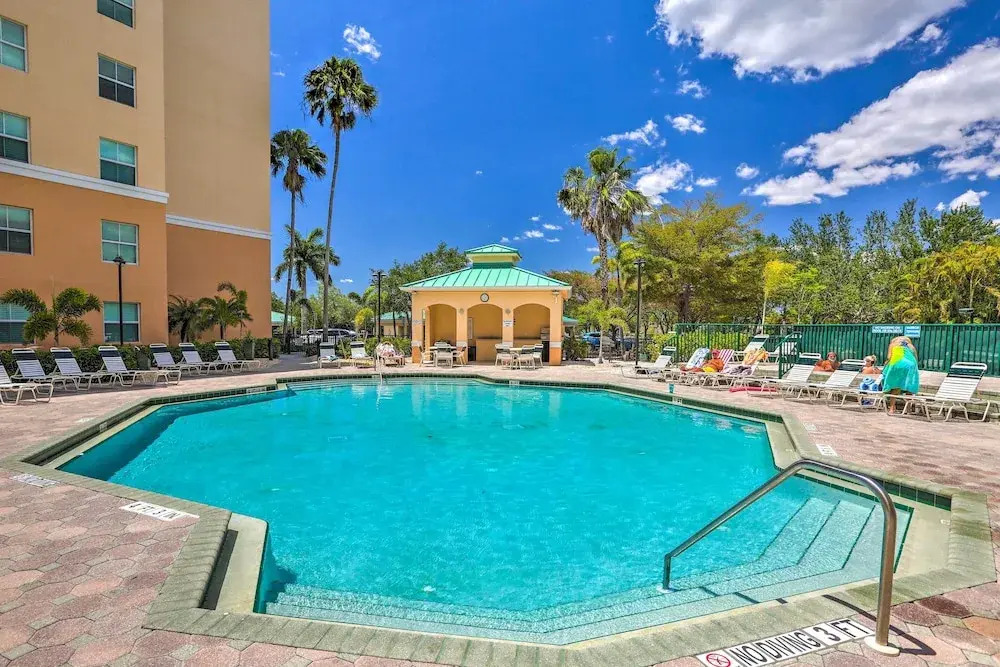 Bayfront Punta Gorda Condo Rental w/ Pool Access!