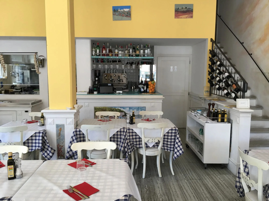 Hotel Alex