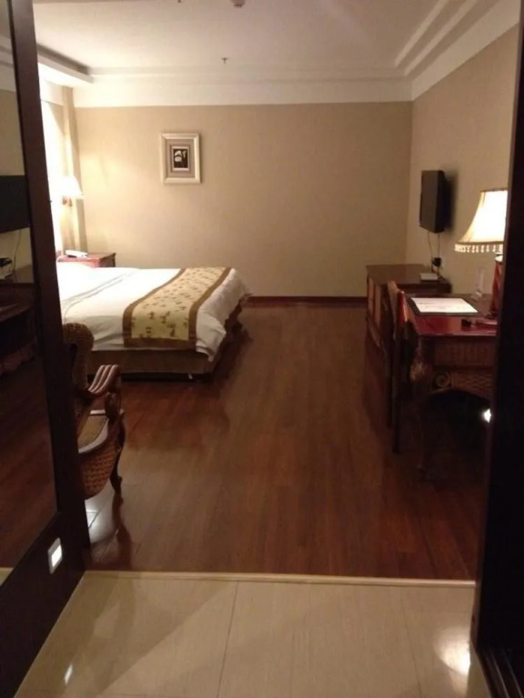 Xuzhou Cqteng Hotel