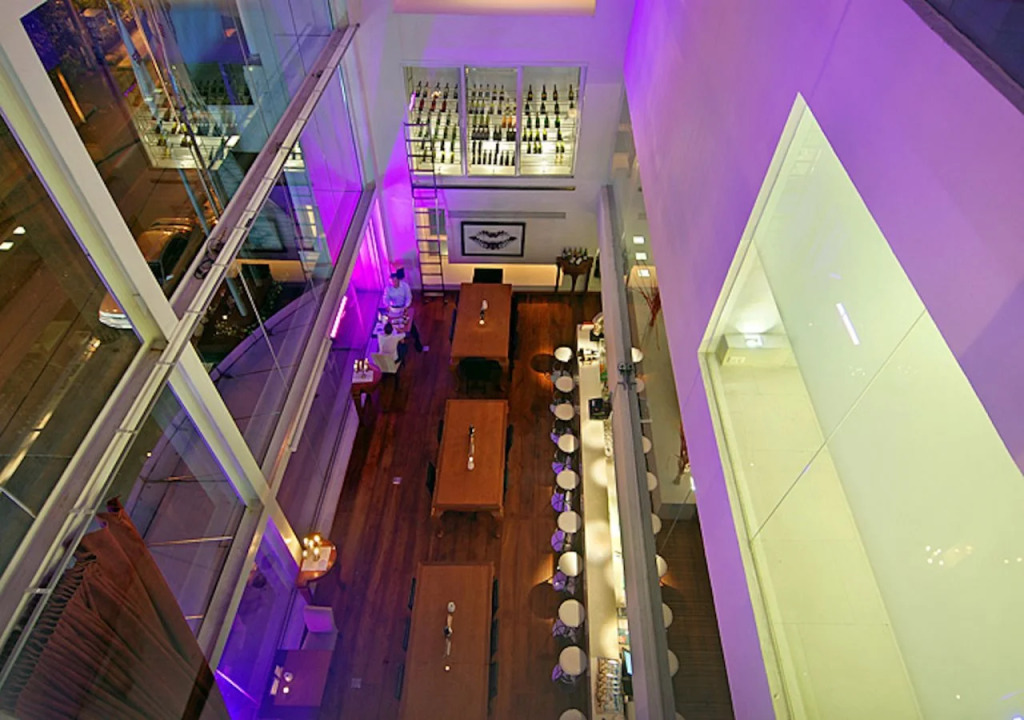 Le Fenix Sukhumvit 11 Bangkok