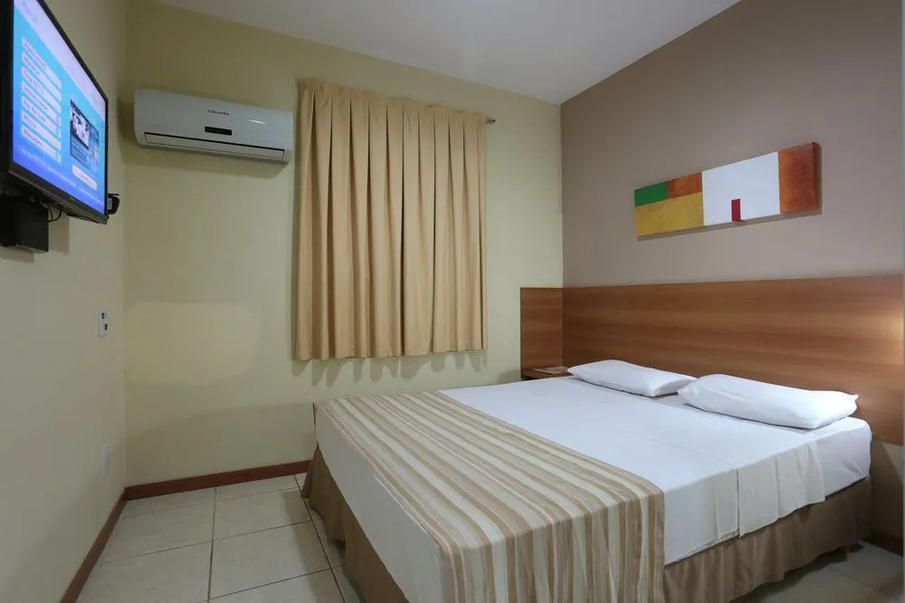 Ibis Styles São Carlos