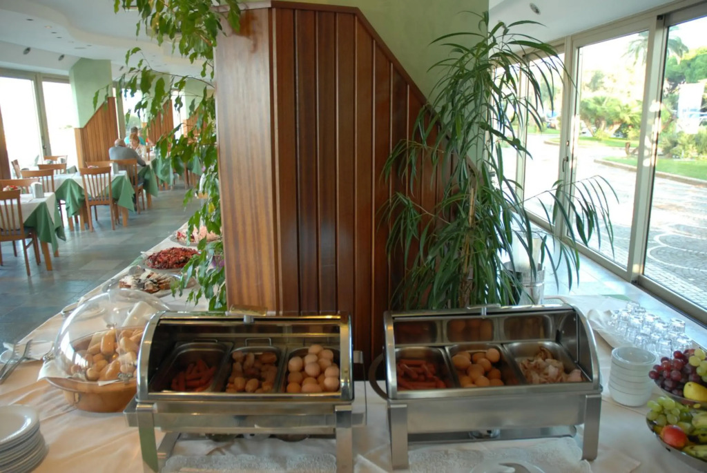 Grand Hotel LApprodo