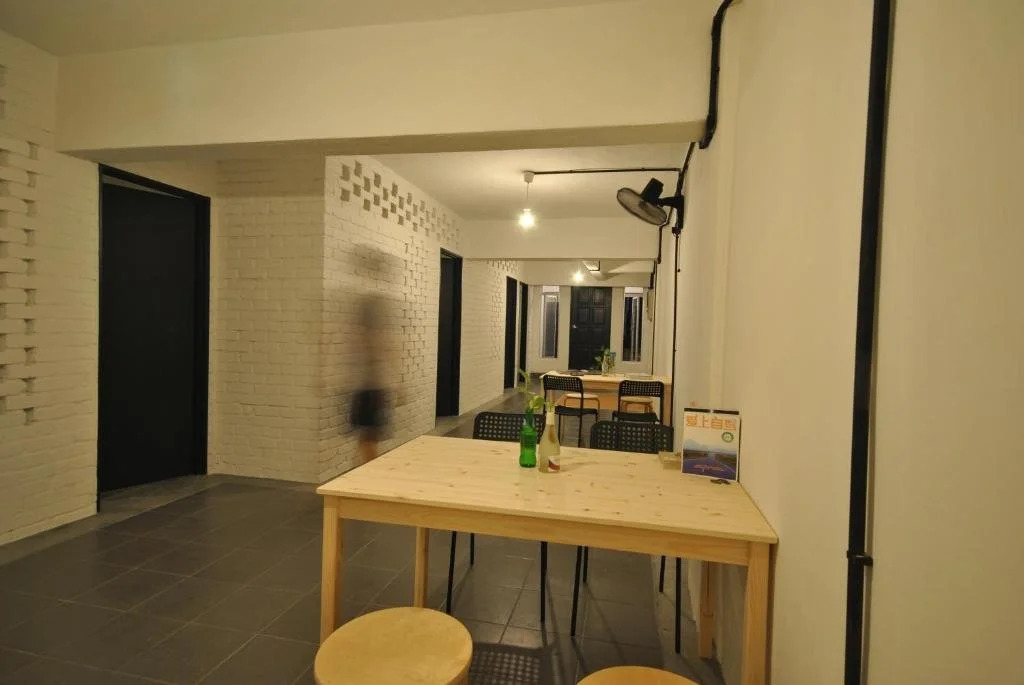 Hideaway Lodge