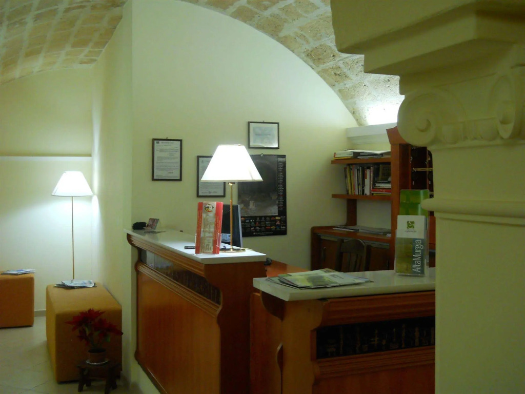 Hotel Alta Murgia